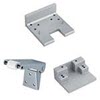 Coordinators, Filler bar, Mounting Brackets, Carry Bar